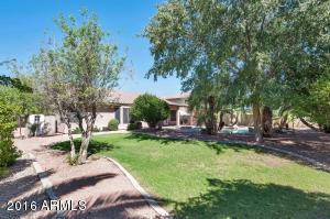293 W Patrick St, Gilbert, AZ 85233 photo 27