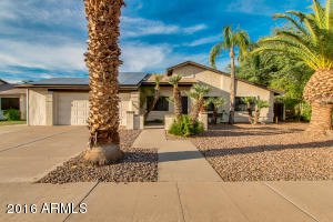 2420 E Dolphin Ave, Mesa, AZ 85204 photo 1