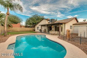 2420 E Dolphin Ave, Mesa, AZ 85204 photo 34