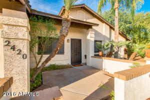 2420 E Dolphin Ave, Mesa, AZ 85204 photo 3