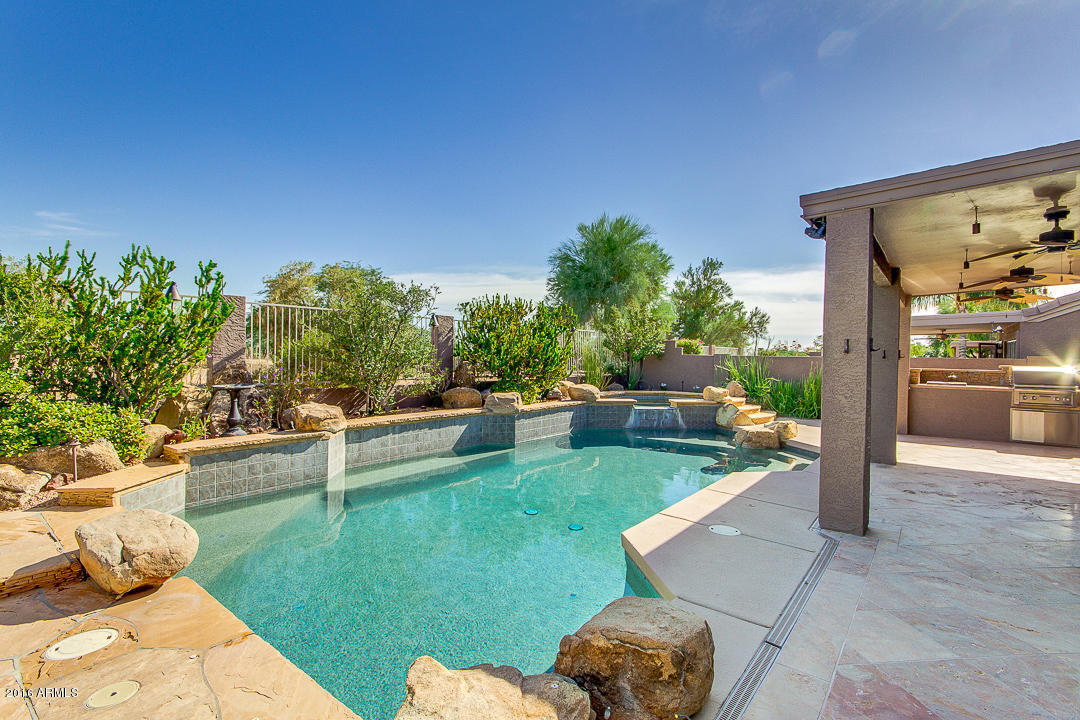 4325 E Prickly Pear Trl, Phoenix, AZ 85050 photo 2