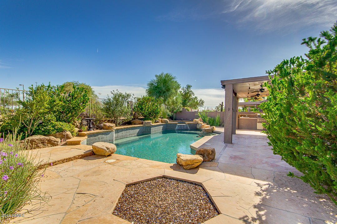 4325 E Prickly Pear Trl, Phoenix, AZ 85050 photo 26