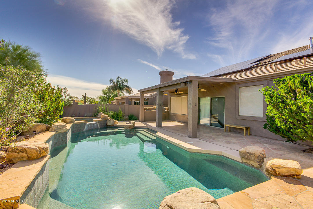 4325 E Prickly Pear Trl, Phoenix, AZ 85050 photo 27