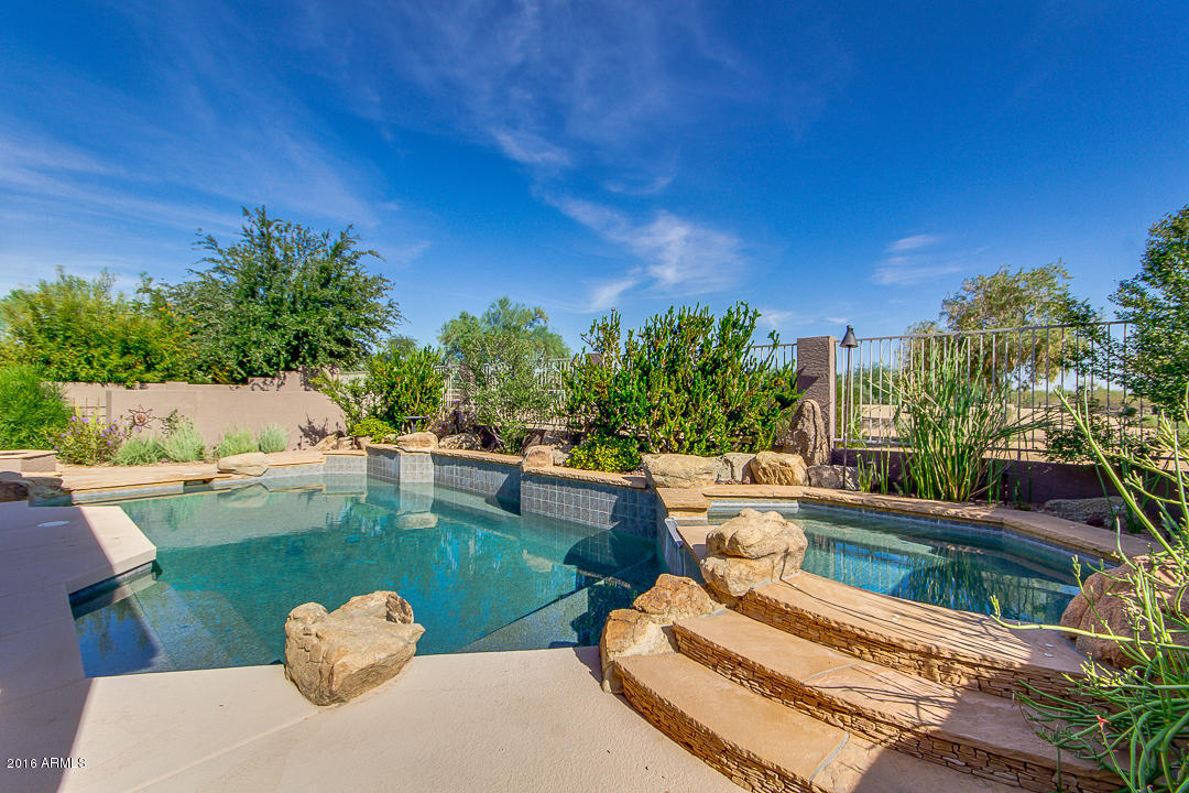 4325 E Prickly Pear Trl, Phoenix, AZ 85050 photo 1