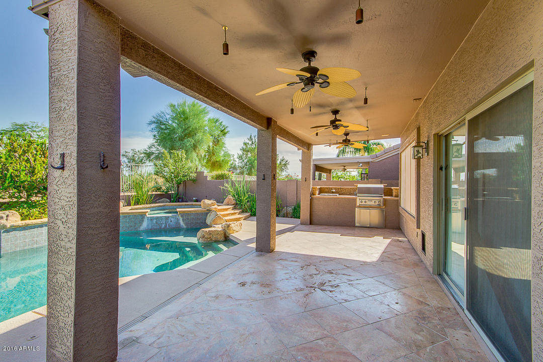 4325 E Prickly Pear Trl, Phoenix, AZ 85050 photo 34