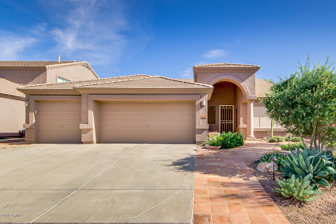 4325 E Prickly Pear Trl, Phoenix, AZ 85050 photo 3