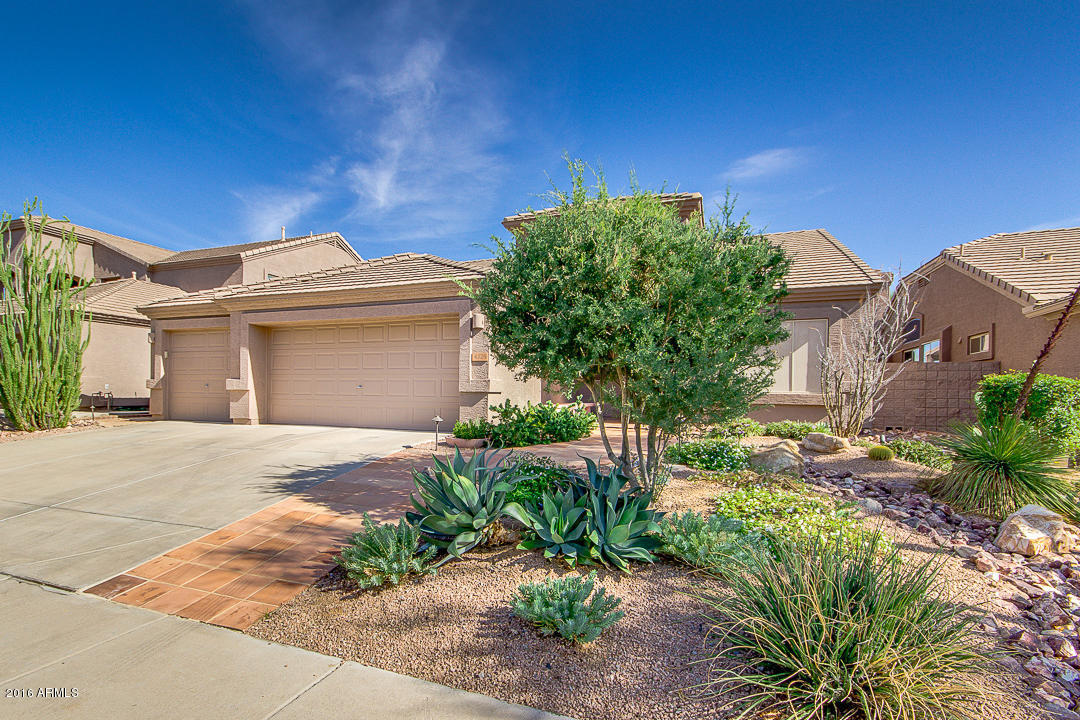 4325 E Prickly Pear Trl, Phoenix, AZ 85050 photo 4