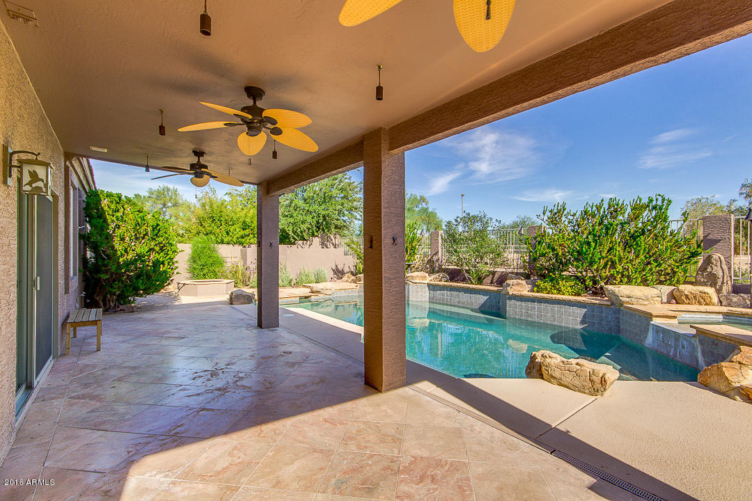 4325 E Prickly Pear Trl, Phoenix, AZ 85050 photo 29