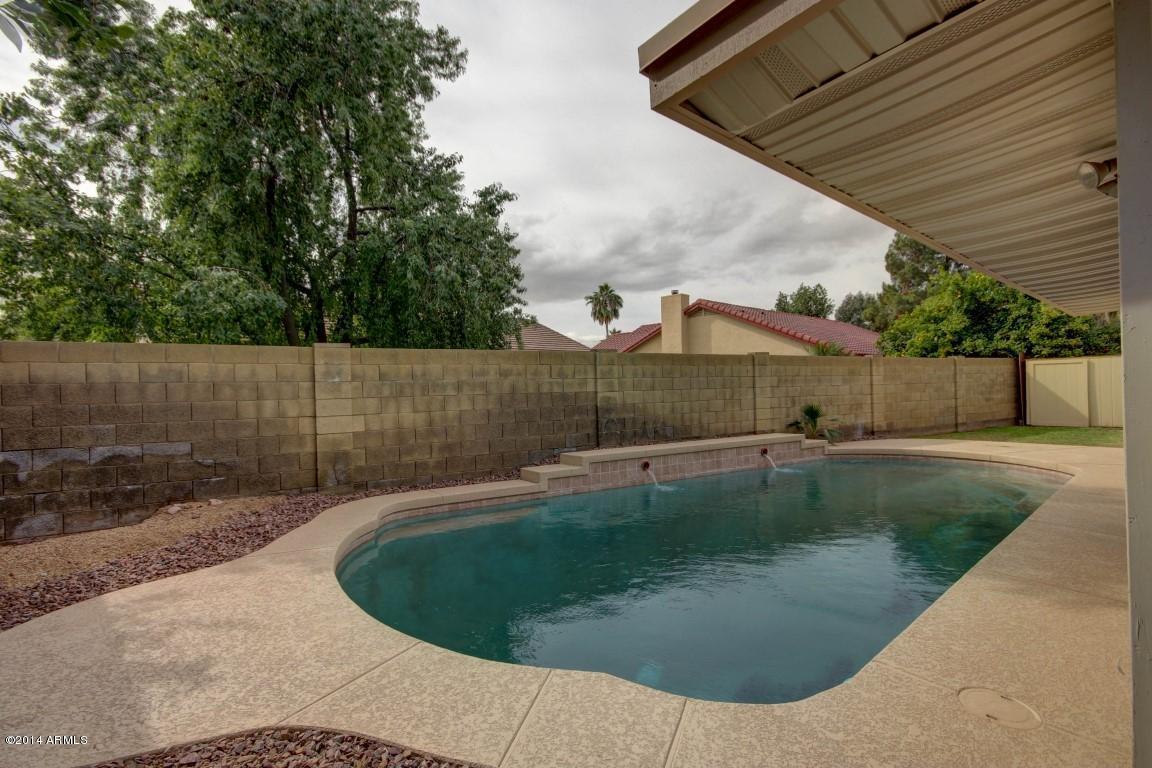 431 E Meadows Ln, Gilbert, AZ 85234 photo 19