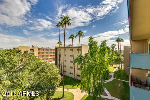 349 E Thomas Rd #E507, Phoenix, AZ 85012 photo 7