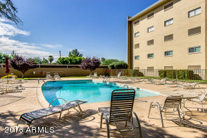 349 E Thomas Rd #E507, Phoenix, AZ 85012 photo 29