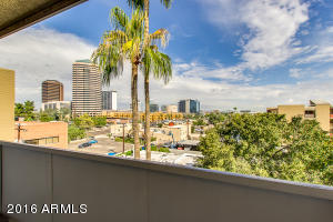 349 E Thomas Rd #E507, Phoenix, AZ 85012 photo 6