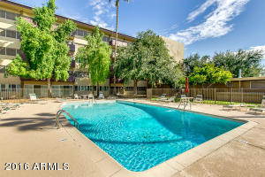 349 E Thomas Rd #E507, Phoenix, AZ 85012 photo 30