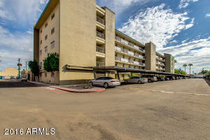 349 E Thomas Rd #E507, Phoenix, AZ 85012 photo 35