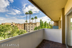 349 E Thomas Rd #E507, Phoenix, AZ 85012 photo 5
