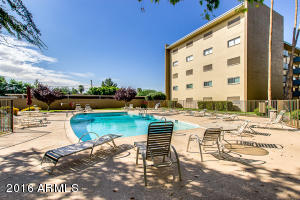 349 E Thomas Rd #E507, Phoenix, AZ 85012 photo 28