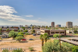 349 E Thomas Rd #E507, Phoenix, AZ 85012 photo 8