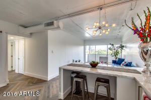 349 E Thomas Rd #E507, Phoenix, AZ 85012 photo 16