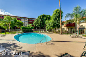 349 E Thomas Rd #E507, Phoenix, AZ 85012 photo 32