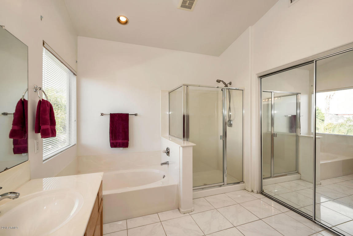 336 S Tiago Dr, Gilbert, AZ 85233 photo 17