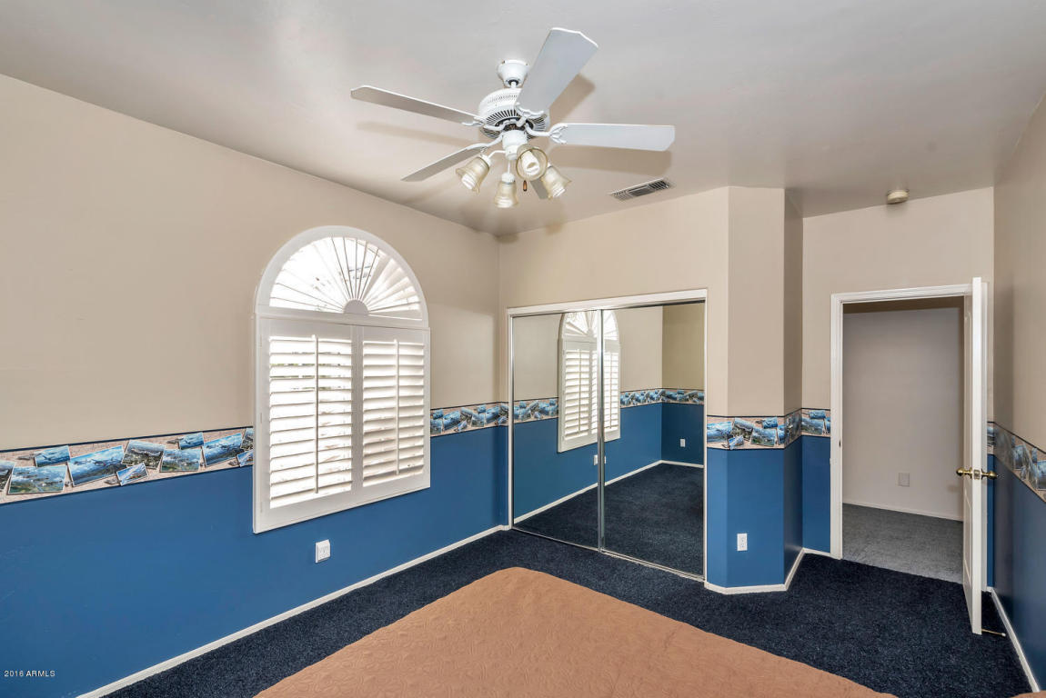 336 S Tiago Dr, Gilbert, AZ 85233 photo 22