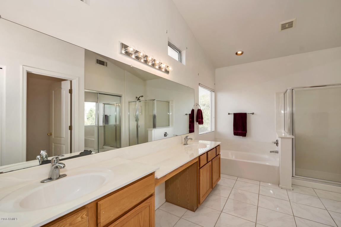 336 S Tiago Dr, Gilbert, AZ 85233 photo 16