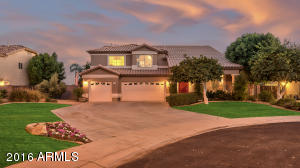 3727 E Indigo Bay Ct, Gilbert, AZ 85234 photo 1