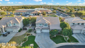3727 E Indigo Bay Ct, Gilbert, AZ 85234 photo 5