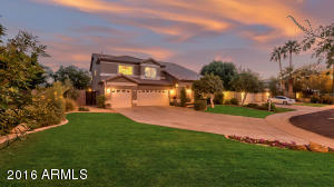 3727 E Indigo Bay Ct, Gilbert, AZ 85234 photo 2