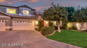 3727 E Indigo Bay Ct, Gilbert, AZ 85234 photo 4
