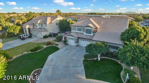3727 E Indigo Bay Ct, Gilbert, AZ 85234 photo 8