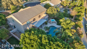 3727 E Indigo Bay Ct, Gilbert, AZ 85234 photo 76