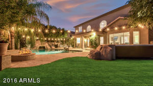 3727 E Indigo Bay Ct, Gilbert, AZ 85234 photo 68