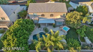3727 E Indigo Bay Ct, Gilbert, AZ 85234 photo 74