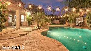 3727 E Indigo Bay Ct, Gilbert, AZ 85234 photo 71