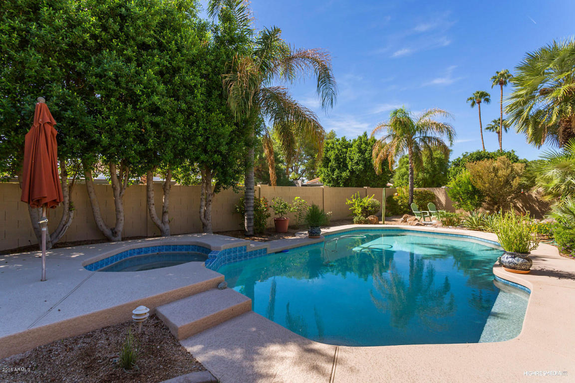1945 E Vaughn St, Tempe, AZ 85283 photo 3