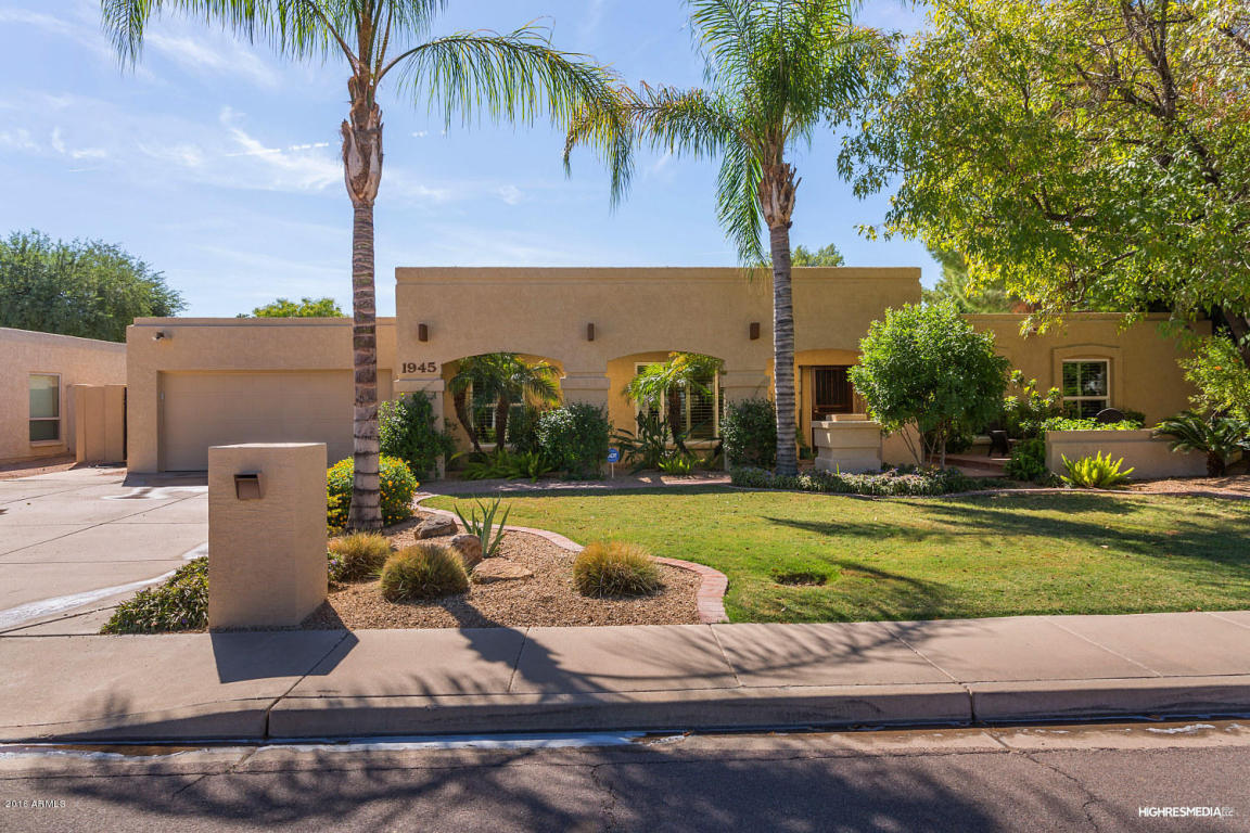 1945 E Vaughn St, Tempe, AZ 85283 photo 1