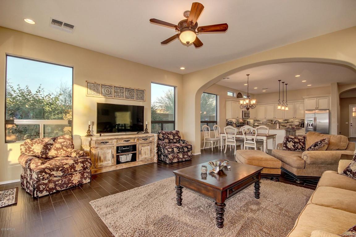 8466 E Kael St, Mesa, AZ 85207 photo 24