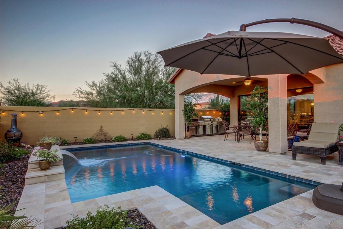 8466 E Kael St, Mesa, AZ 85207 photo 38