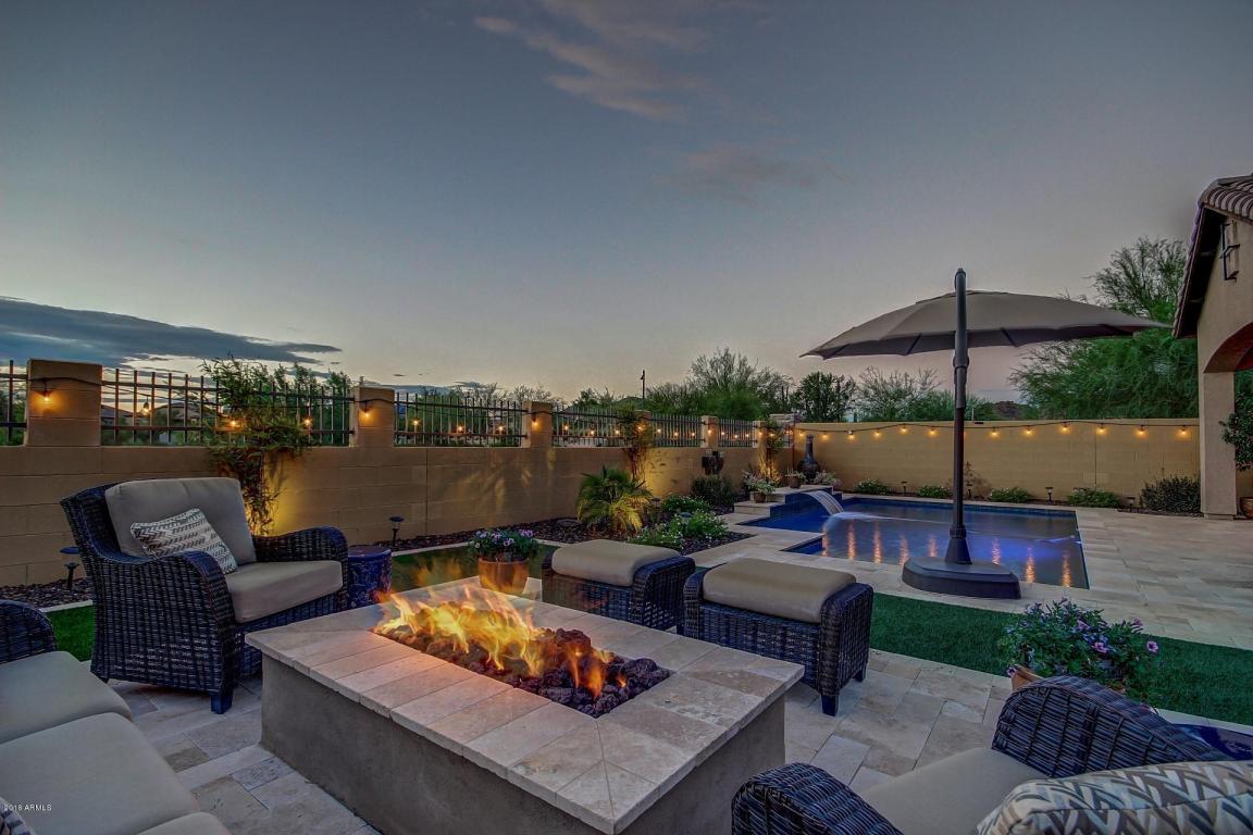 8466 E Kael St, Mesa, AZ 85207 photo 45