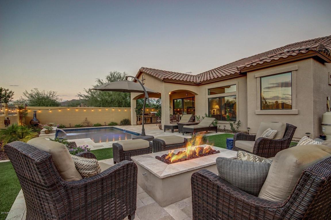 8466 E Kael St, Mesa, AZ 85207 photo 44