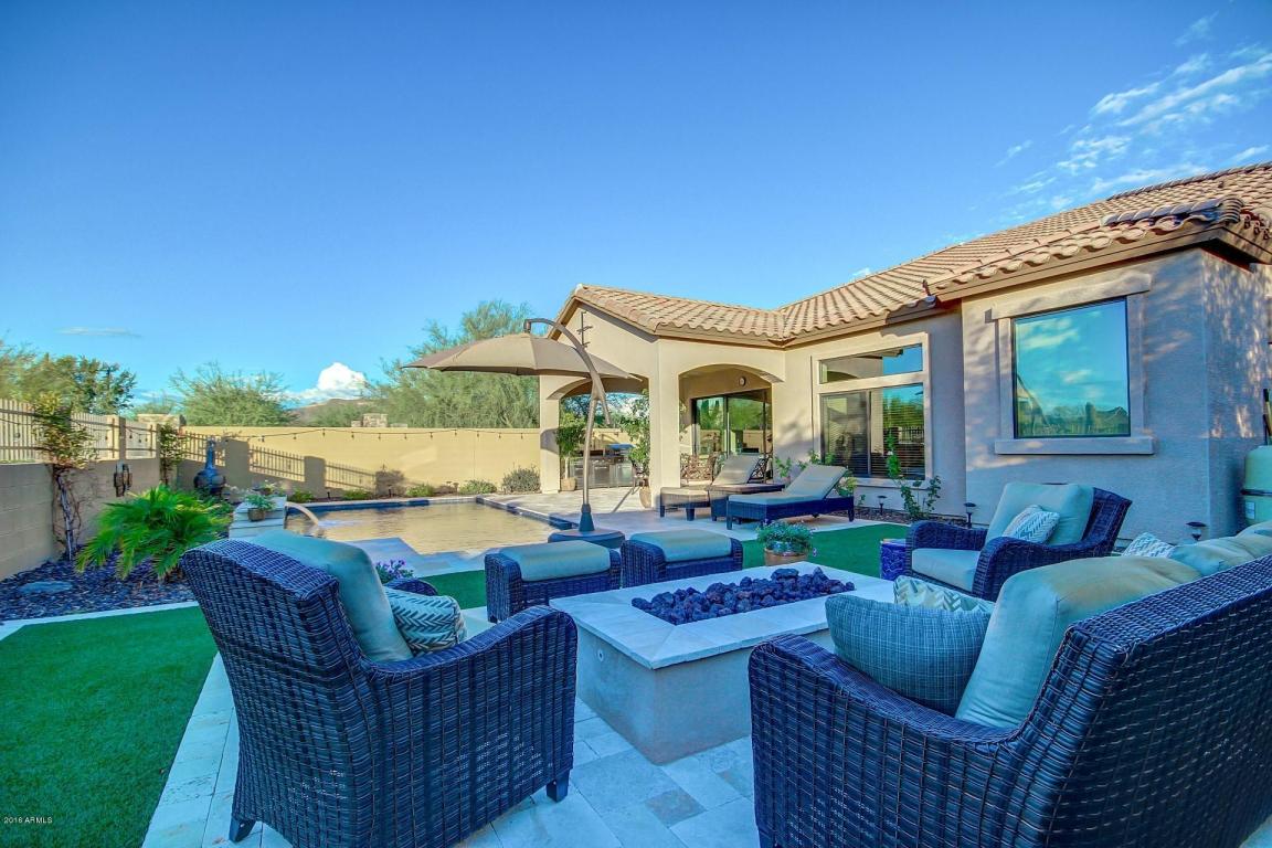 8466 E Kael St, Mesa, AZ 85207 photo 5