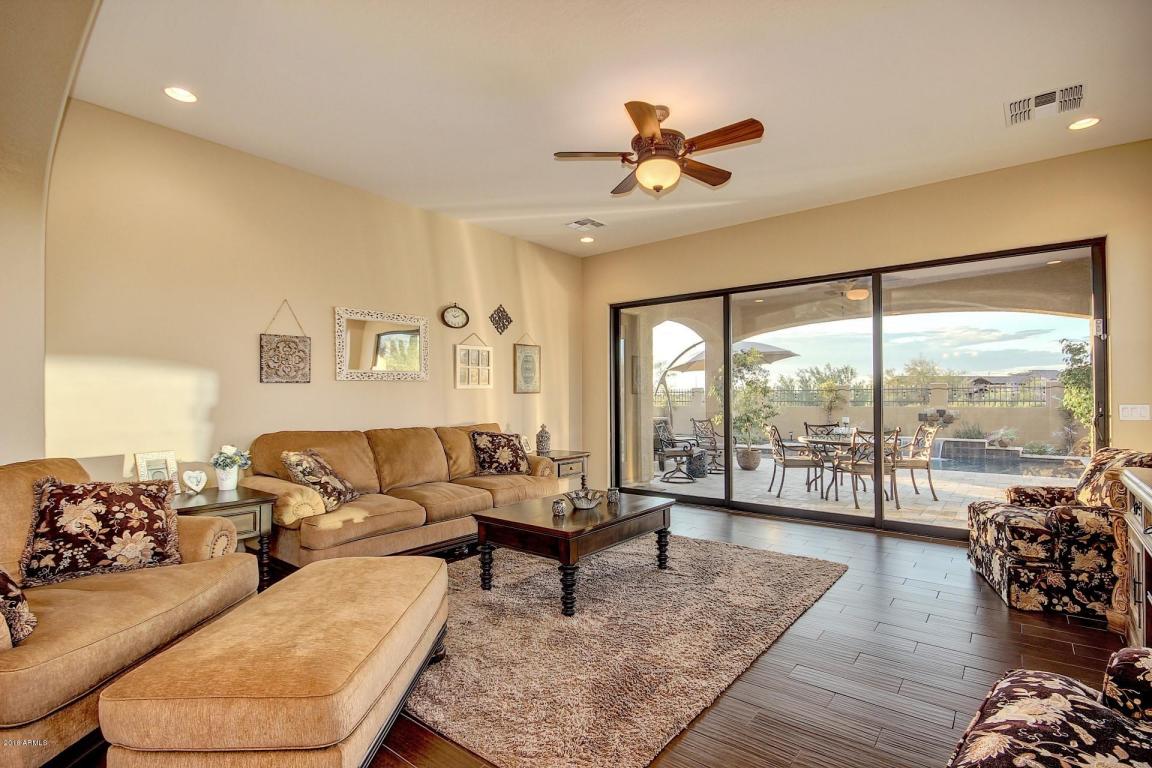 8466 E Kael St, Mesa, AZ 85207 photo 20