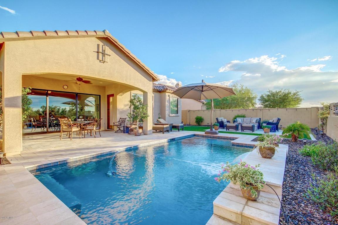 8466 E Kael St, Mesa, AZ 85207 photo 11