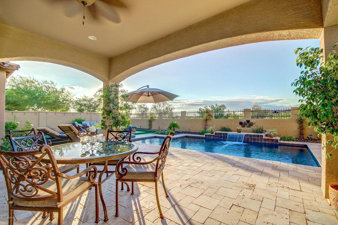 8466 E Kael St, Mesa, AZ 85207 photo 10