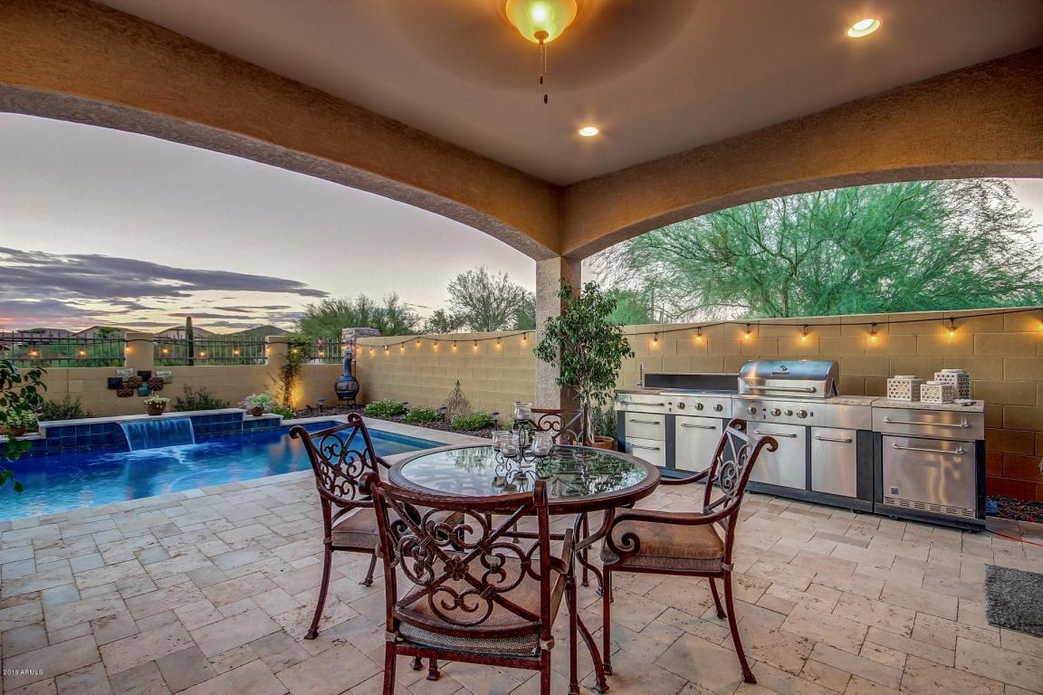 8466 E Kael St, Mesa, AZ 85207 photo 41