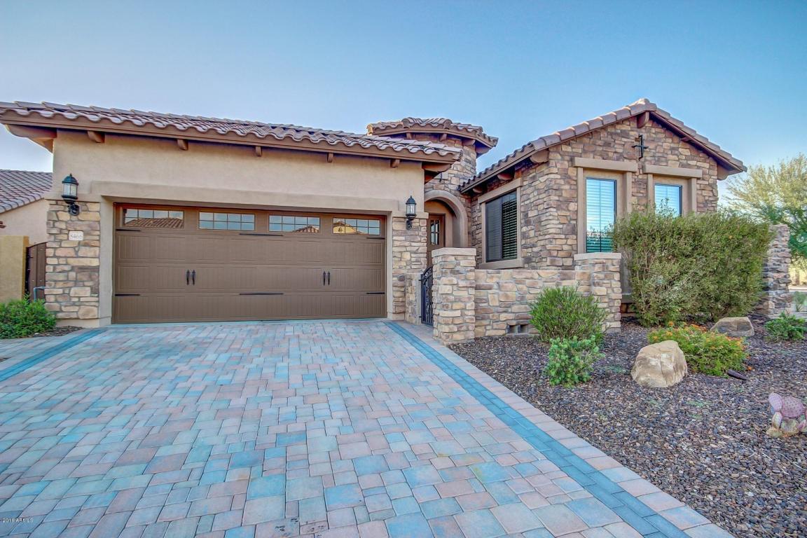 8466 E Kael St, Mesa, AZ 85207 photo 3