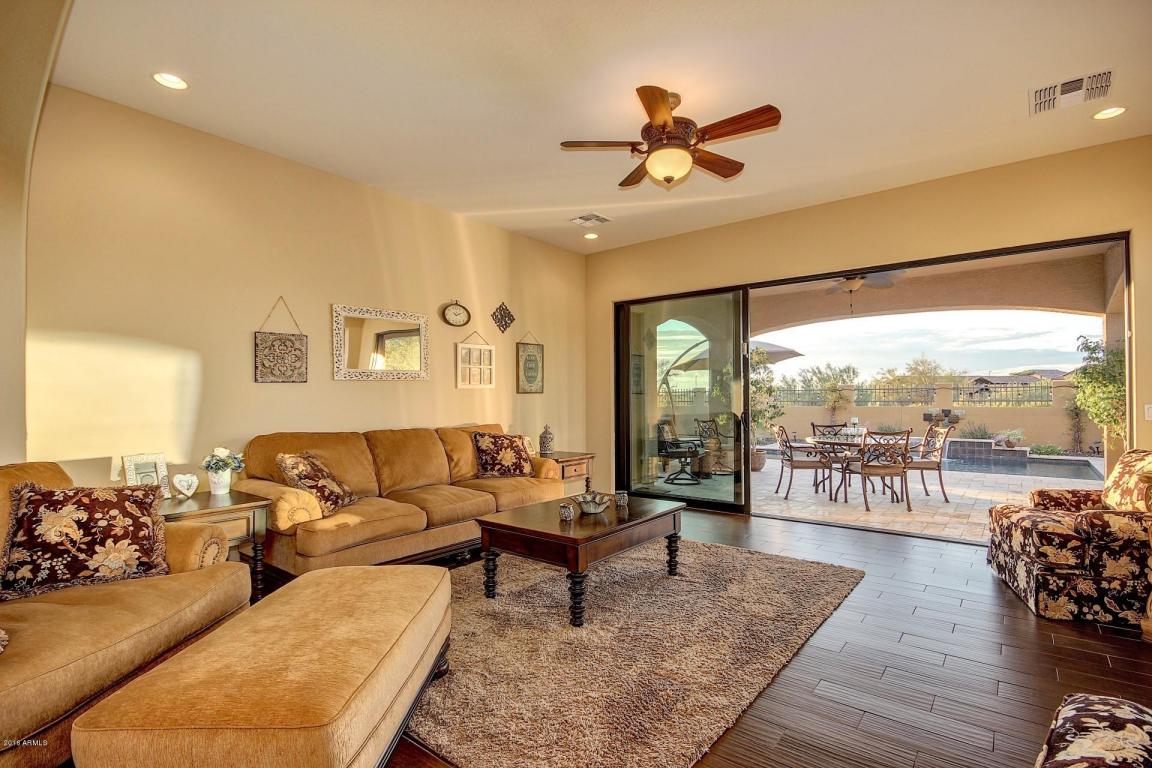 8466 E Kael St, Mesa, AZ 85207 photo 22