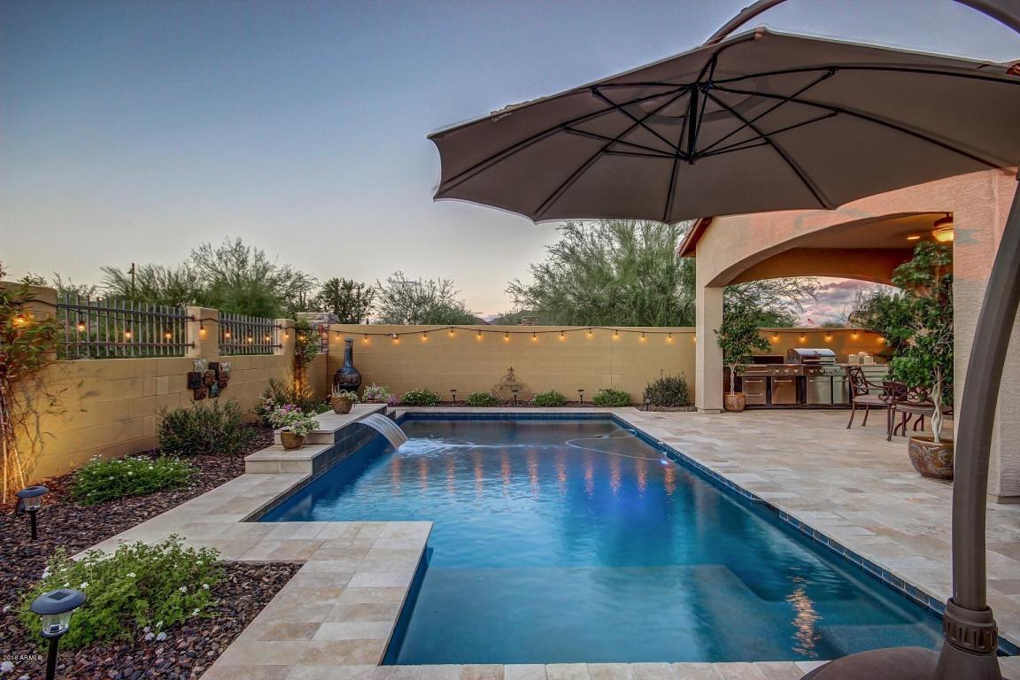8466 E Kael St, Mesa, AZ 85207 photo 39