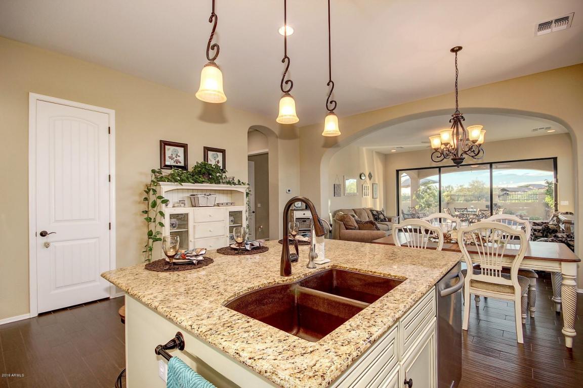 8466 E Kael St, Mesa, AZ 85207 photo 16
